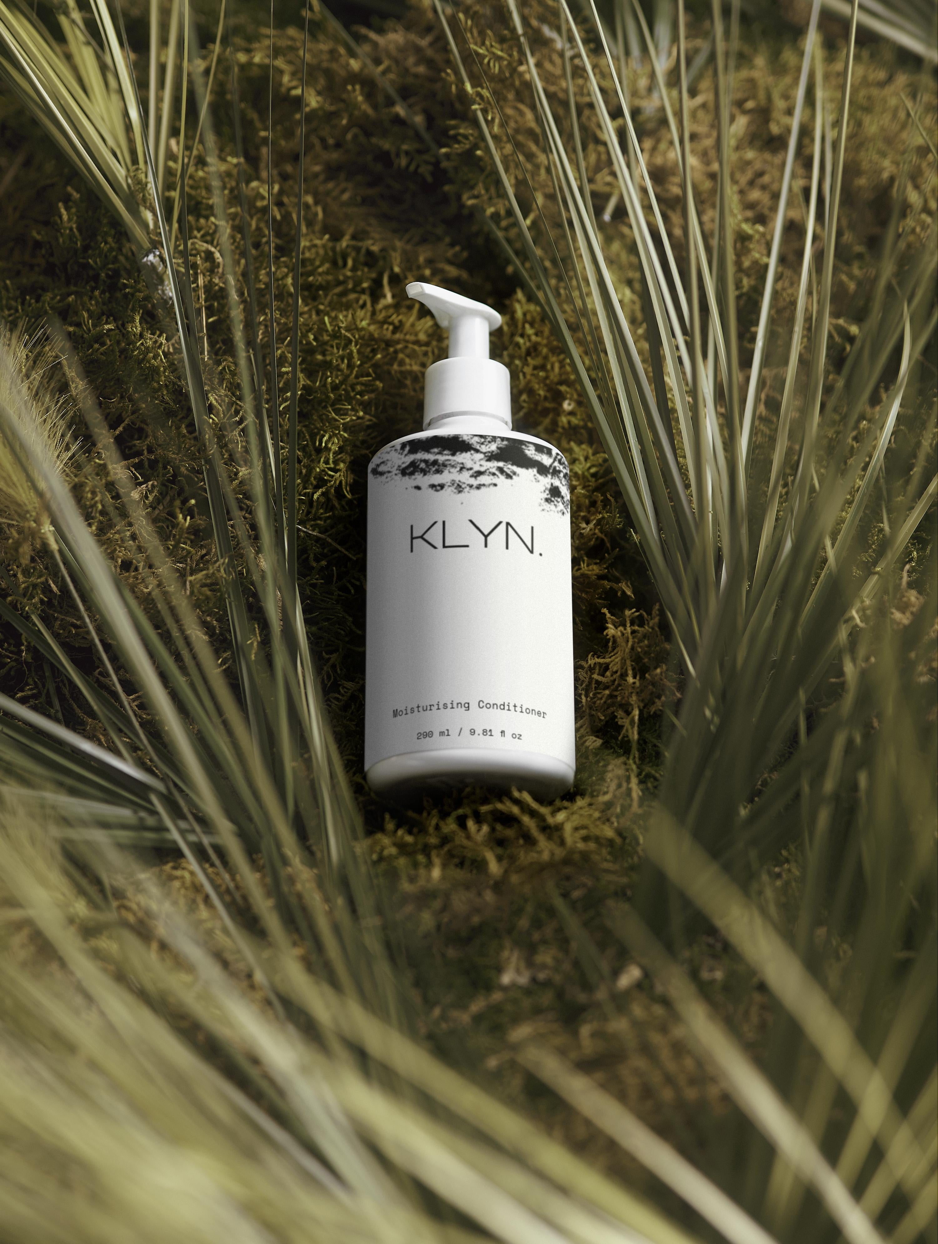 Moisturising Conditioner