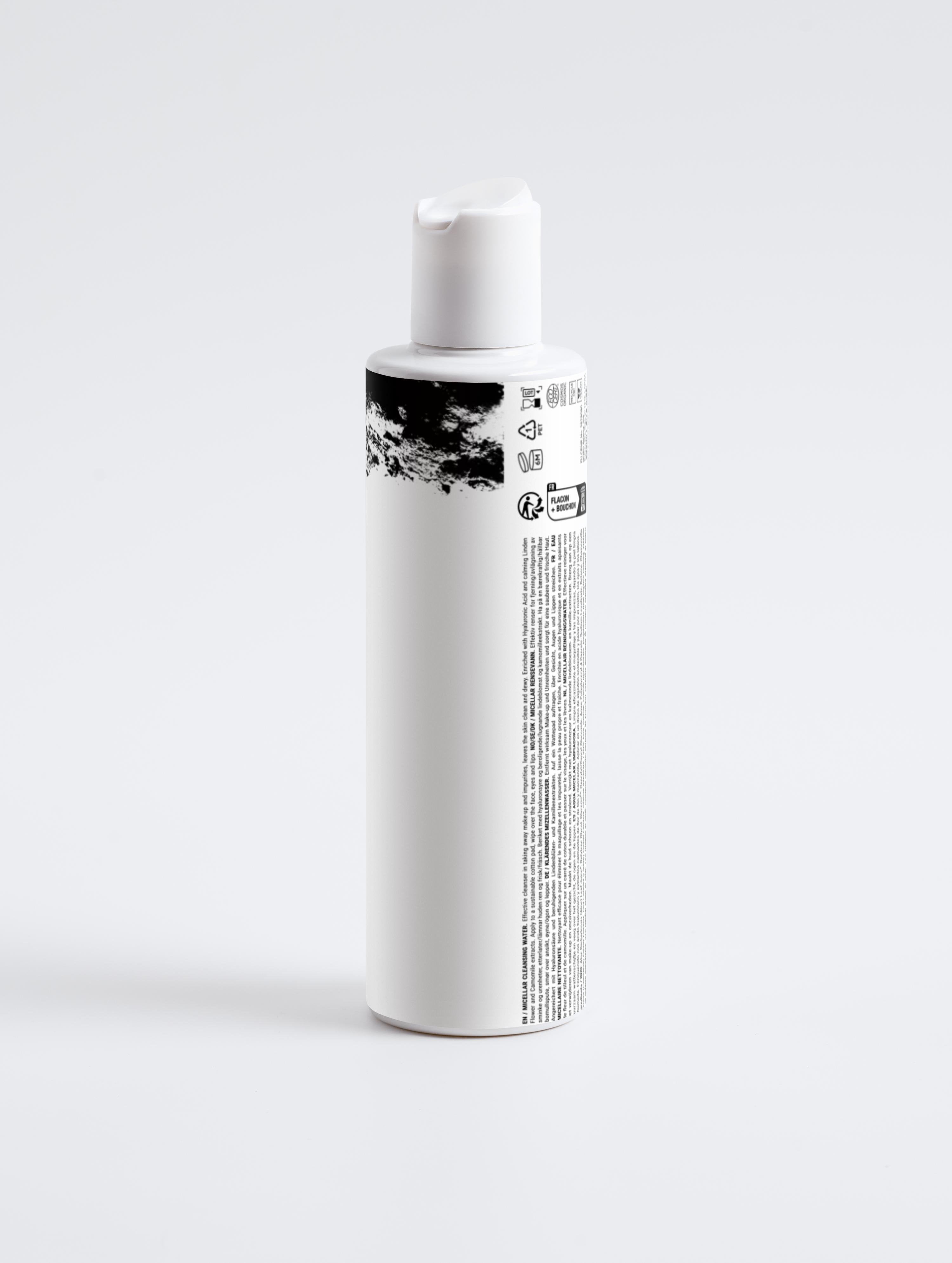 Micellar Cleansing Water