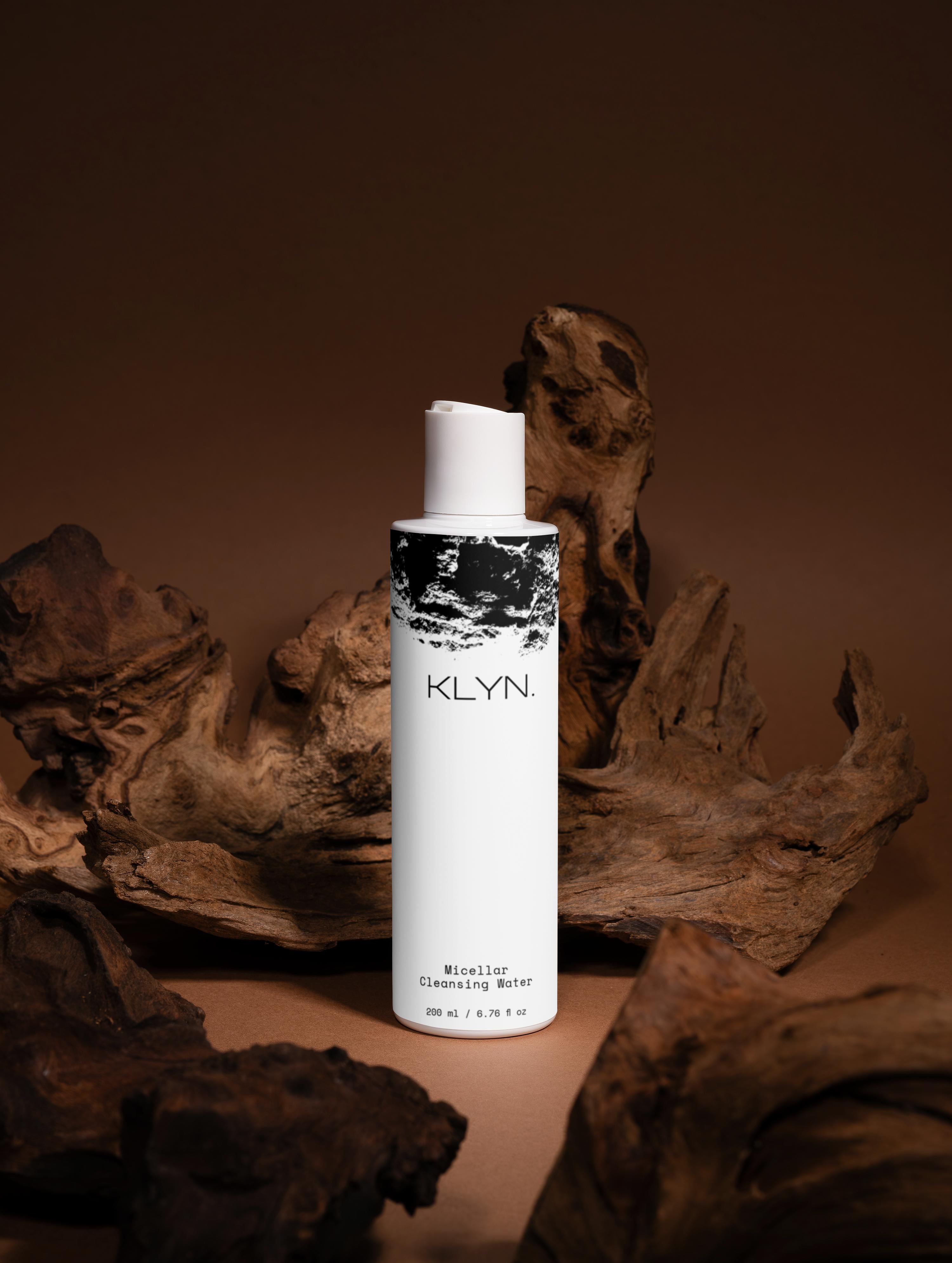 Micellar Cleansing Water