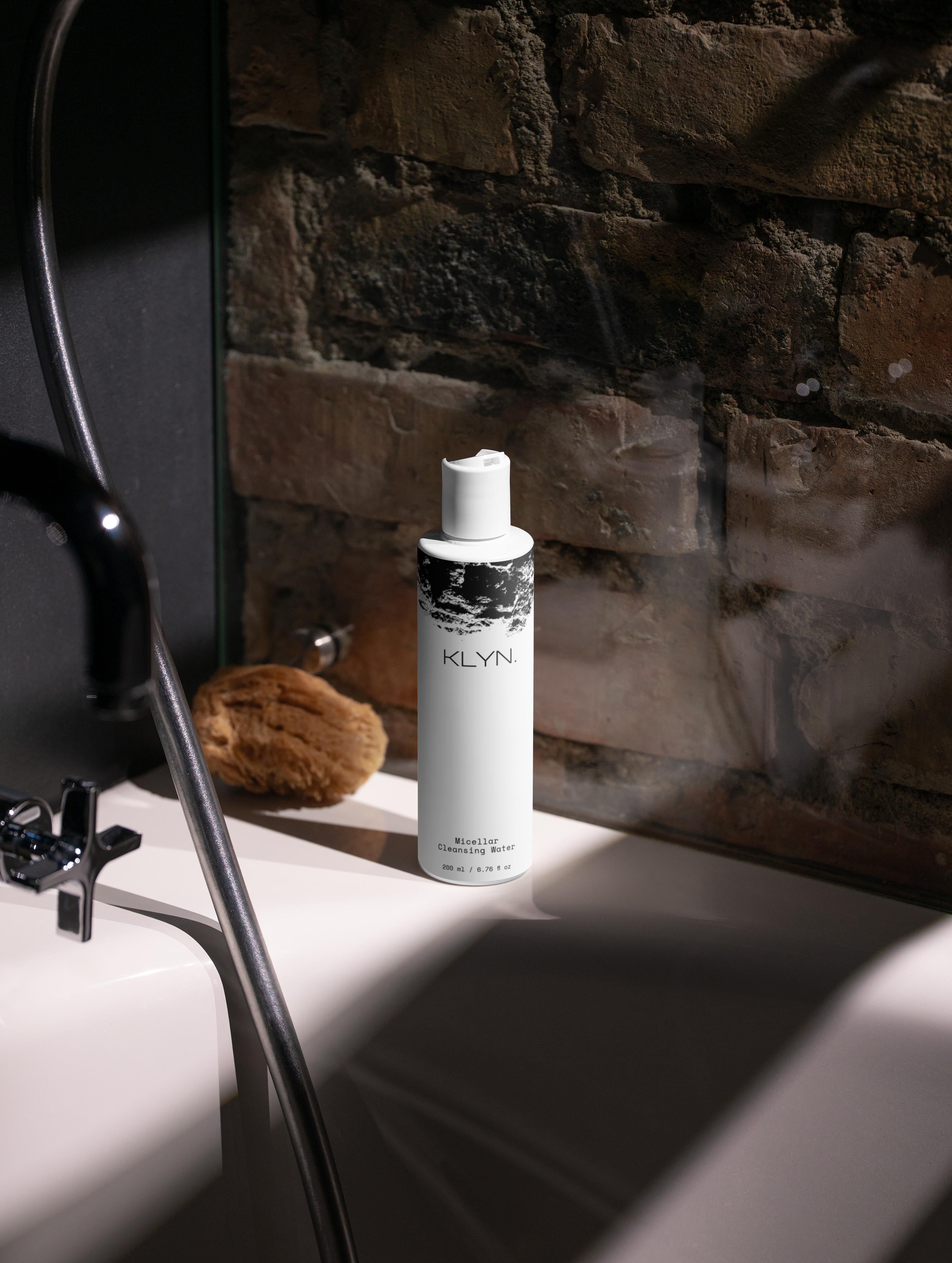 Micellar Cleansing Water