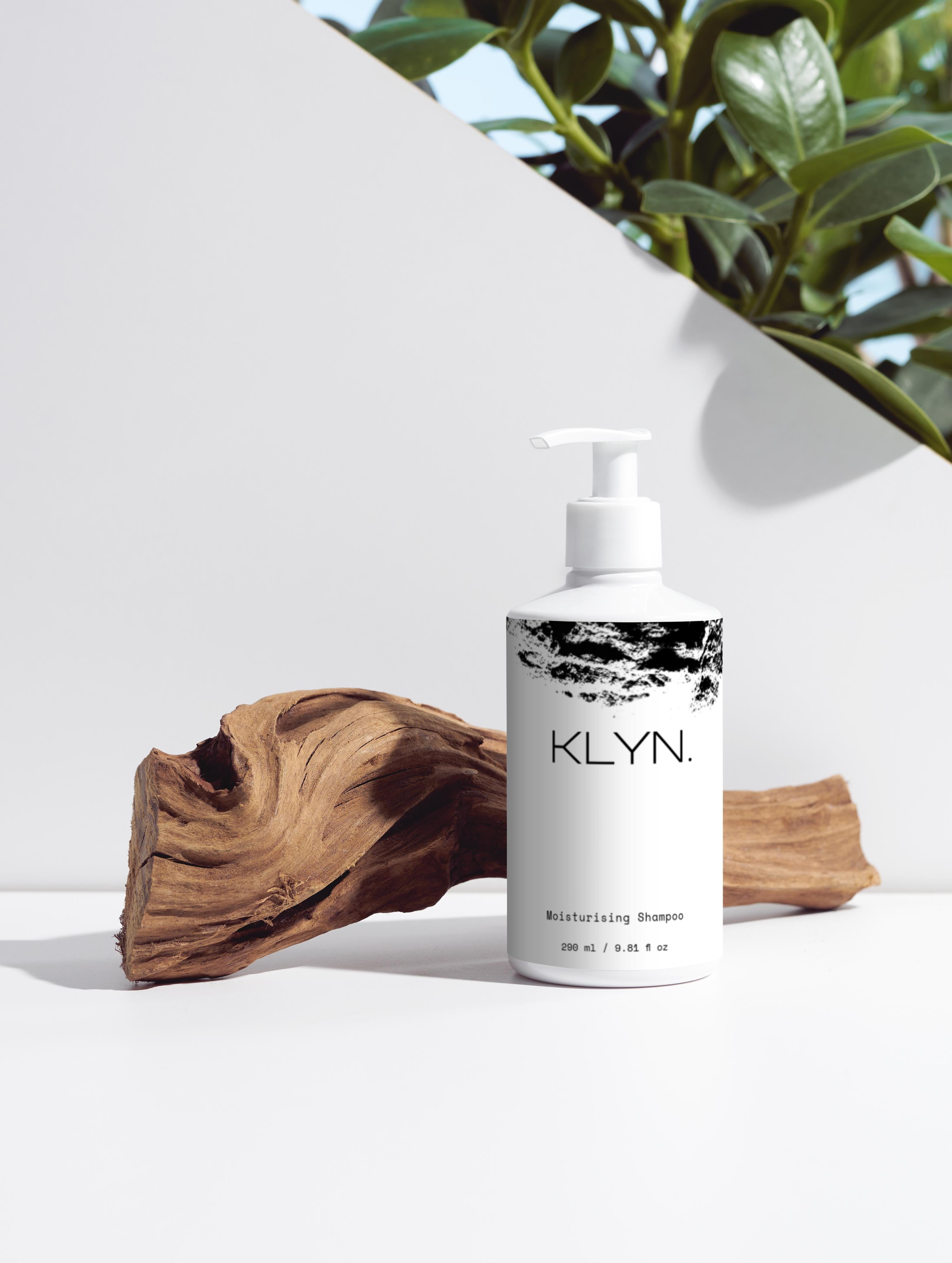 Moisturising Shampoo