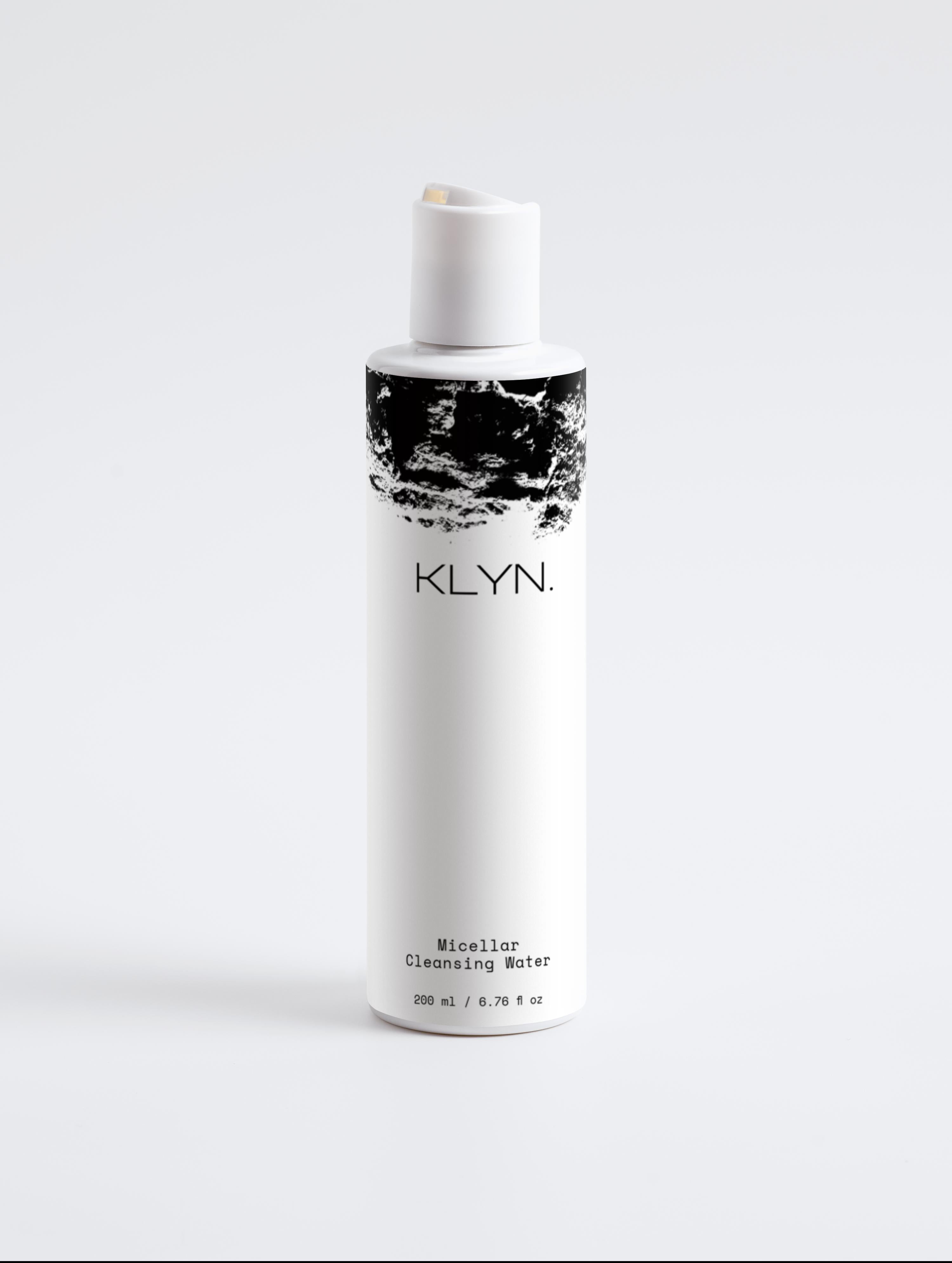 Micellar Cleansing Water