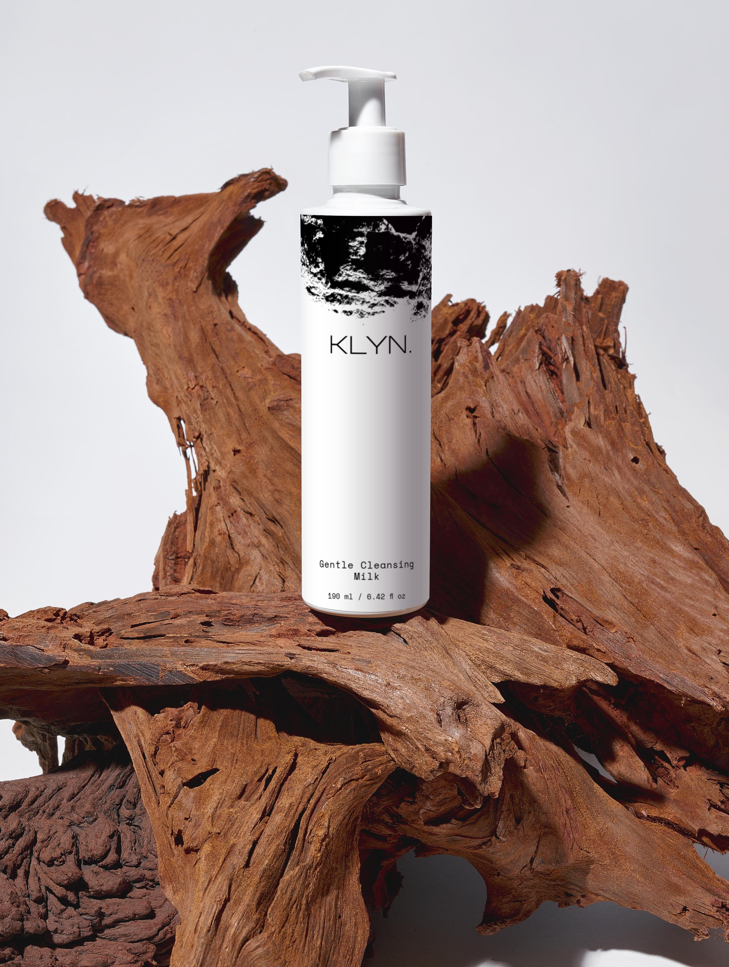 Gentle Cleansing Milk