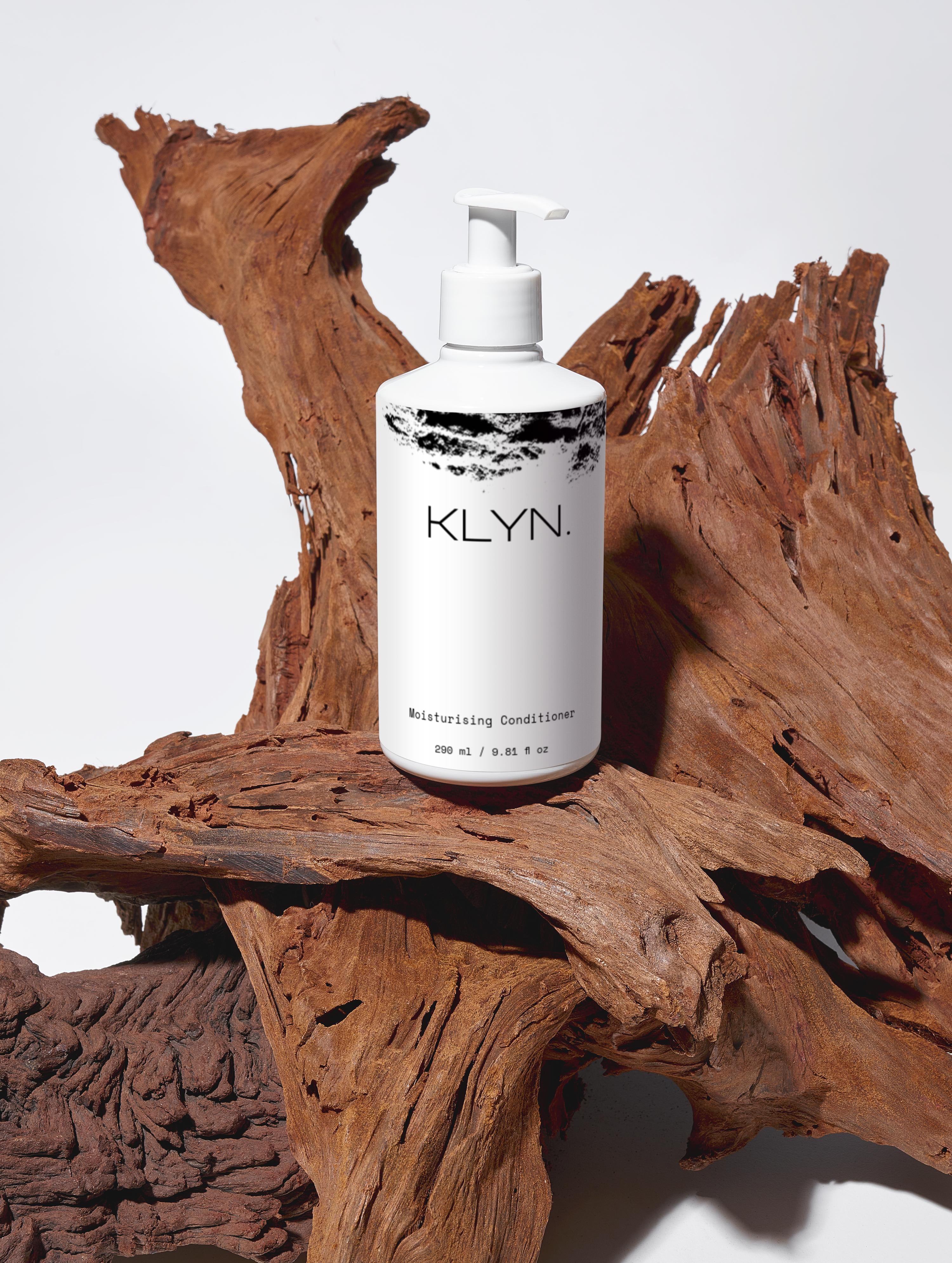 Moisturising Conditioner