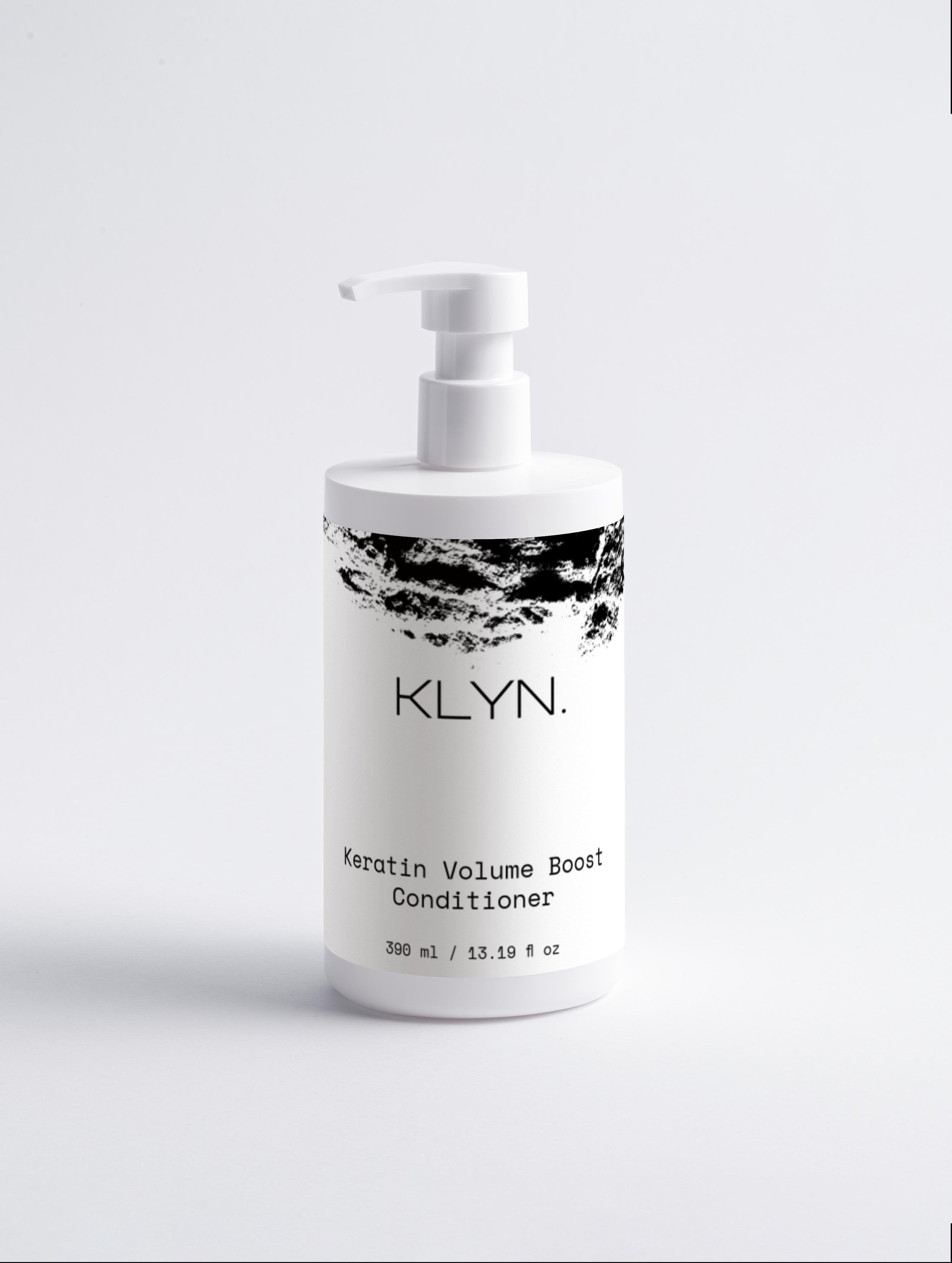 Keratin Volume Boost Conditioner