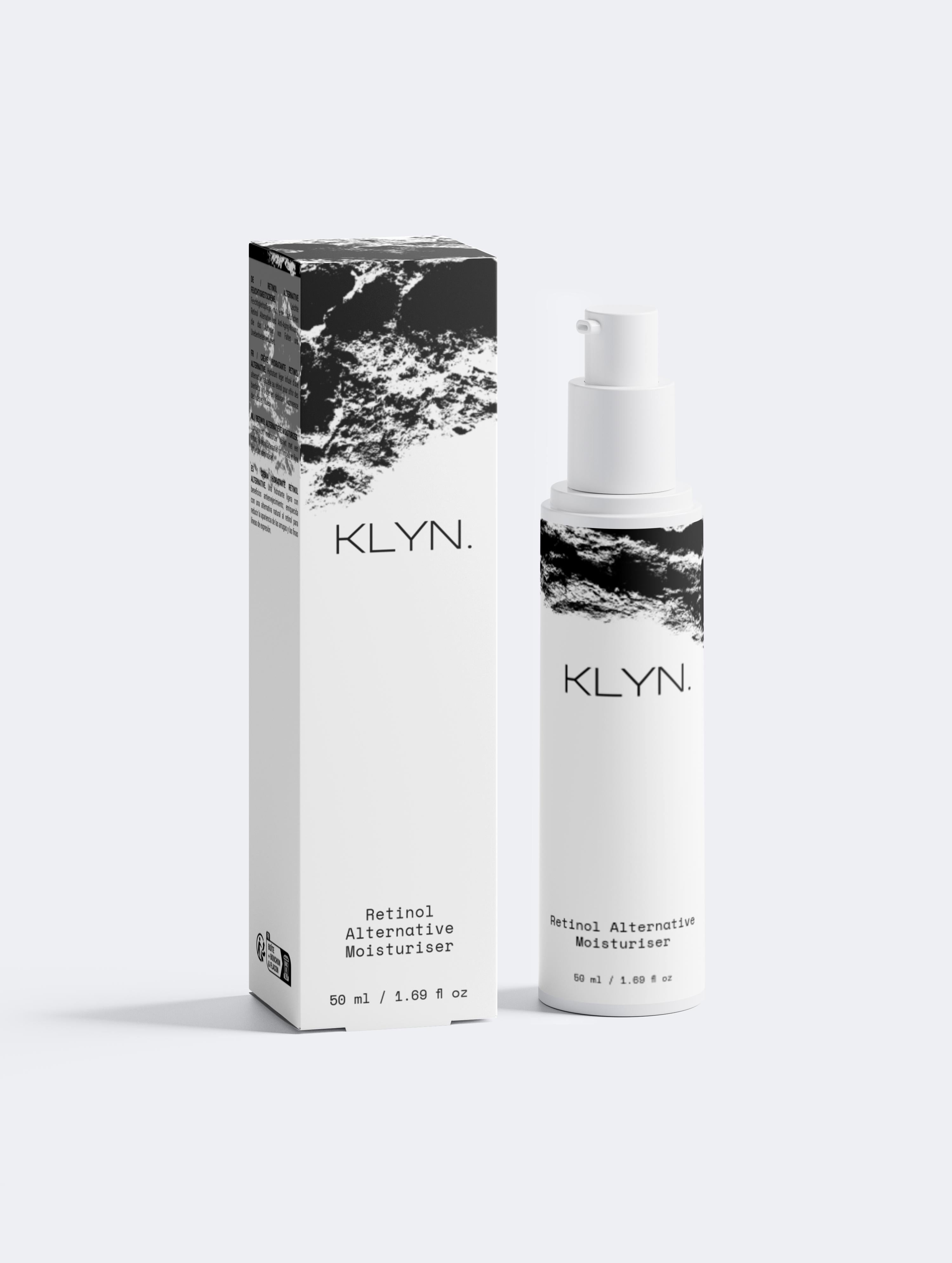 Retinol Alternative Moisturiser
