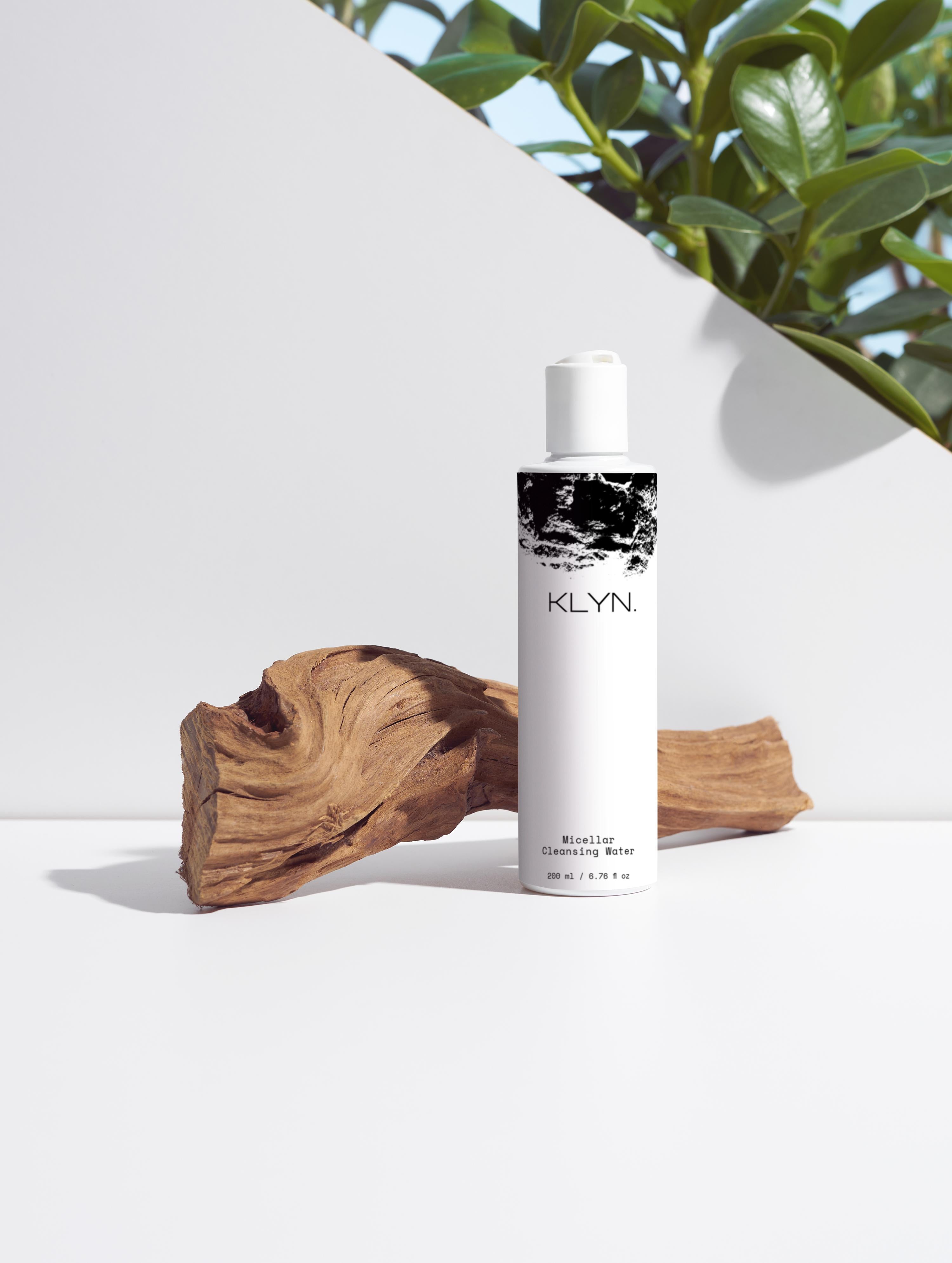 Micellar Cleansing Water