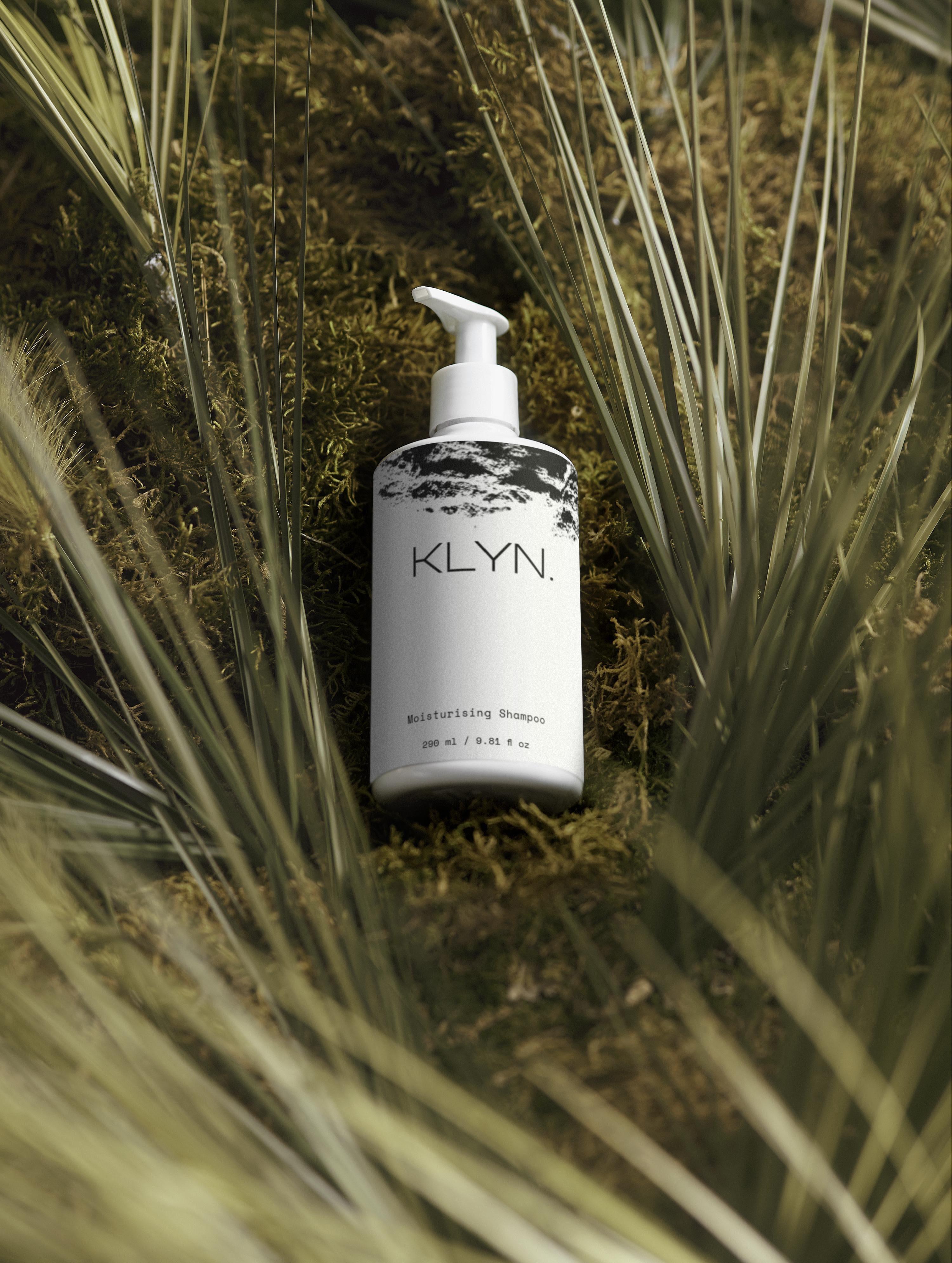 Moisturising Shampoo
