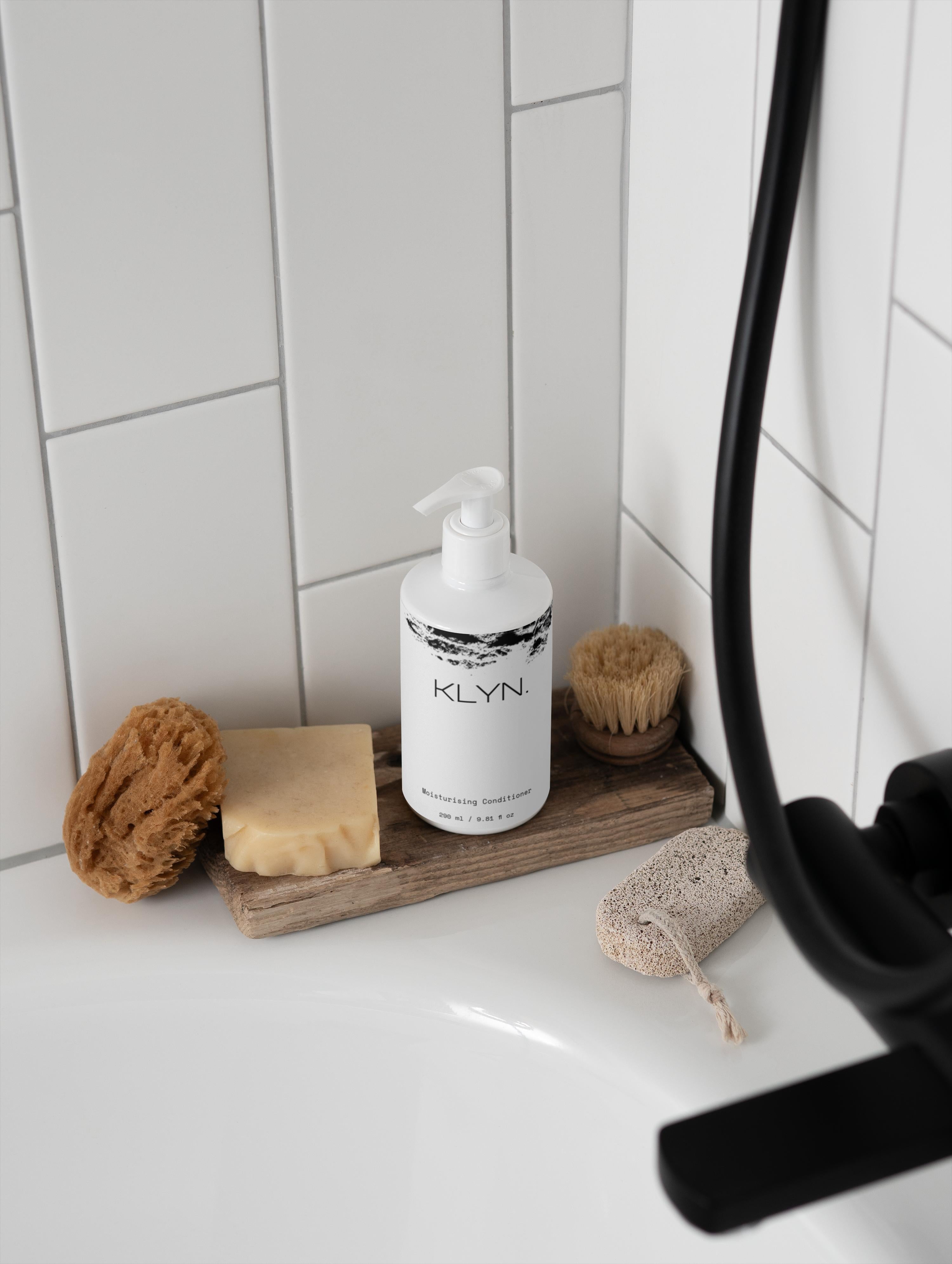 Moisturising Conditioner