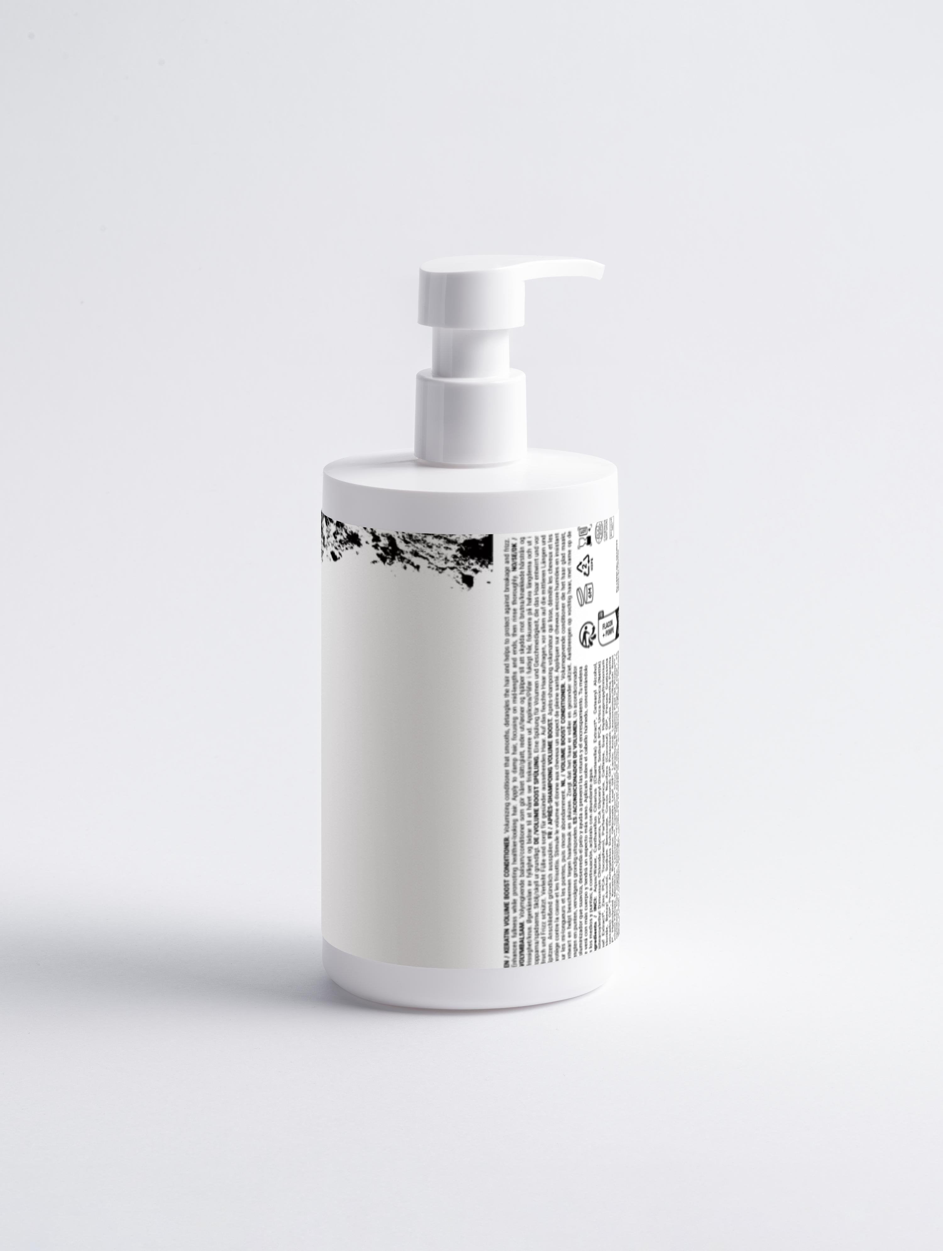 Keratin Volume Boost Conditioner