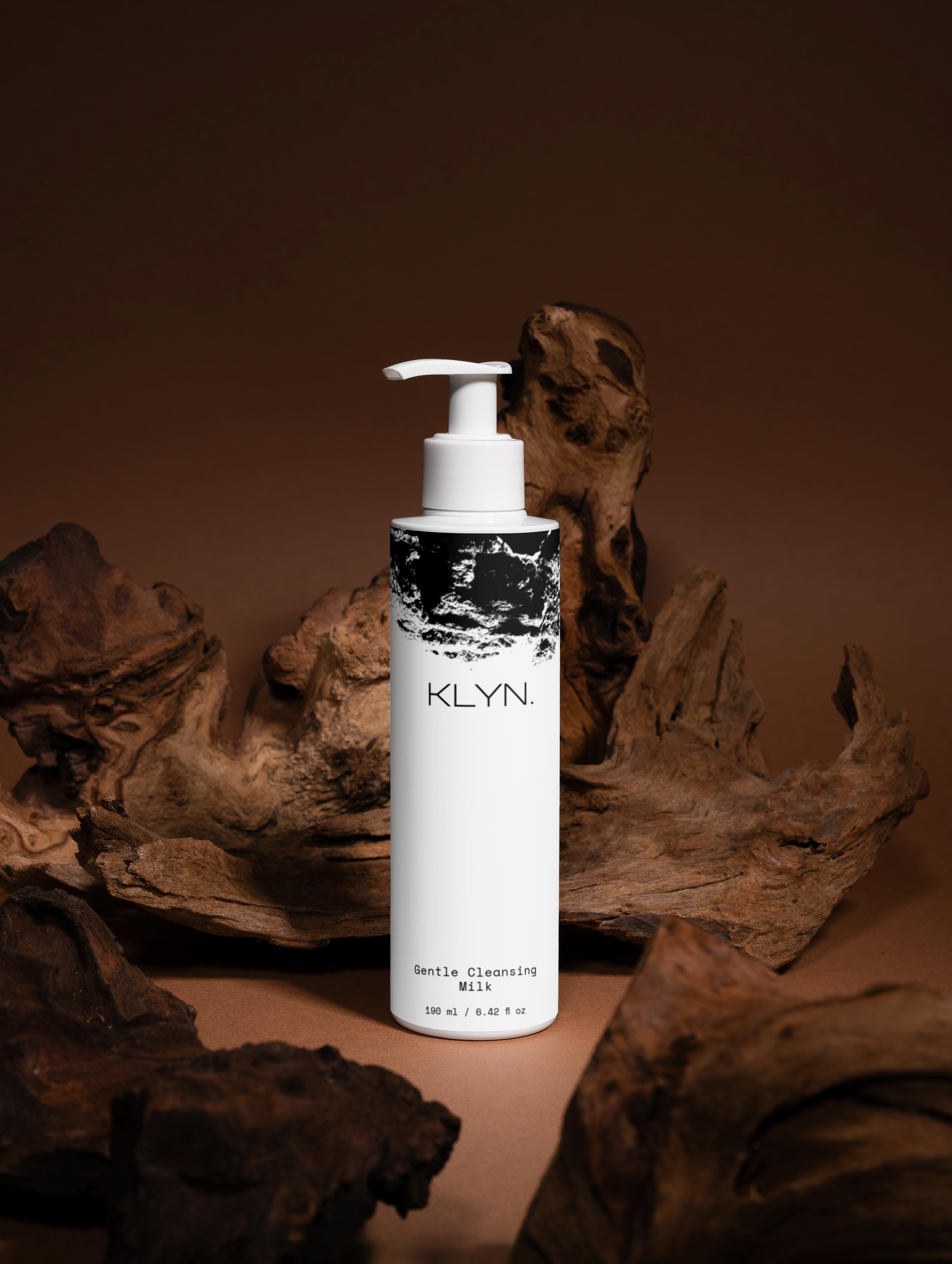 Gentle Cleansing Milk