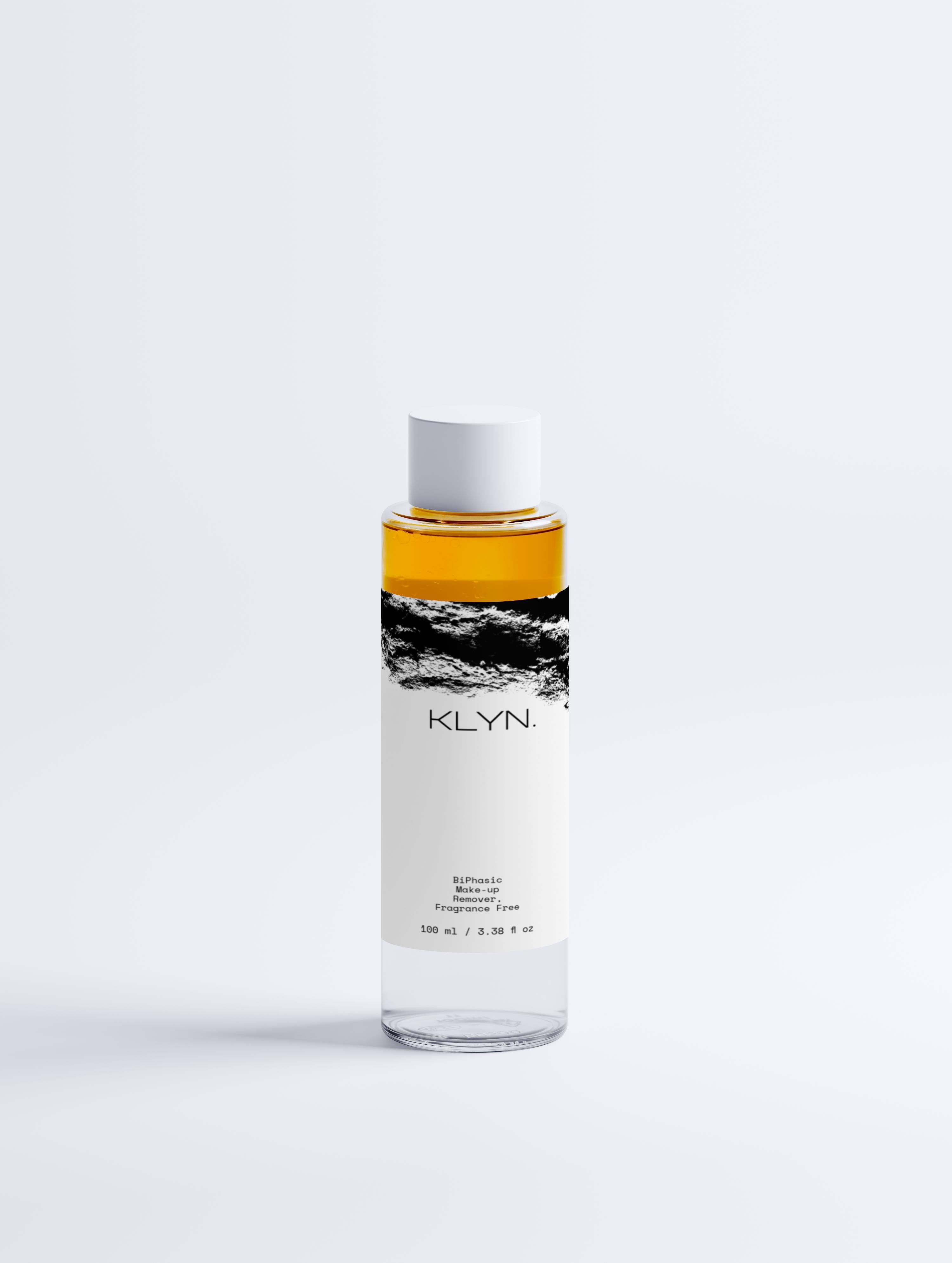 BiPhasic Make-up Remover, Fragrance Free