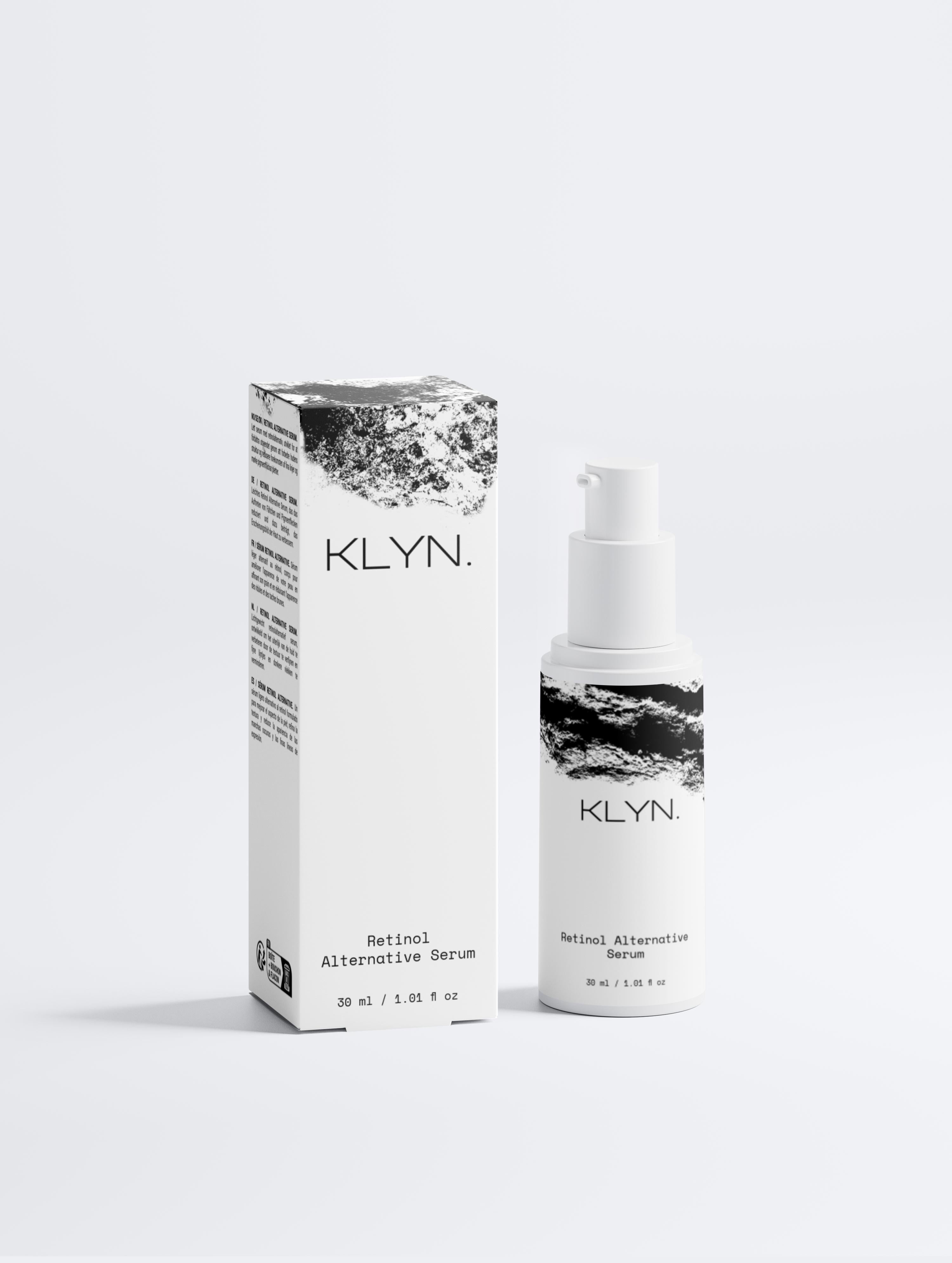 Retinol Alternative Serum