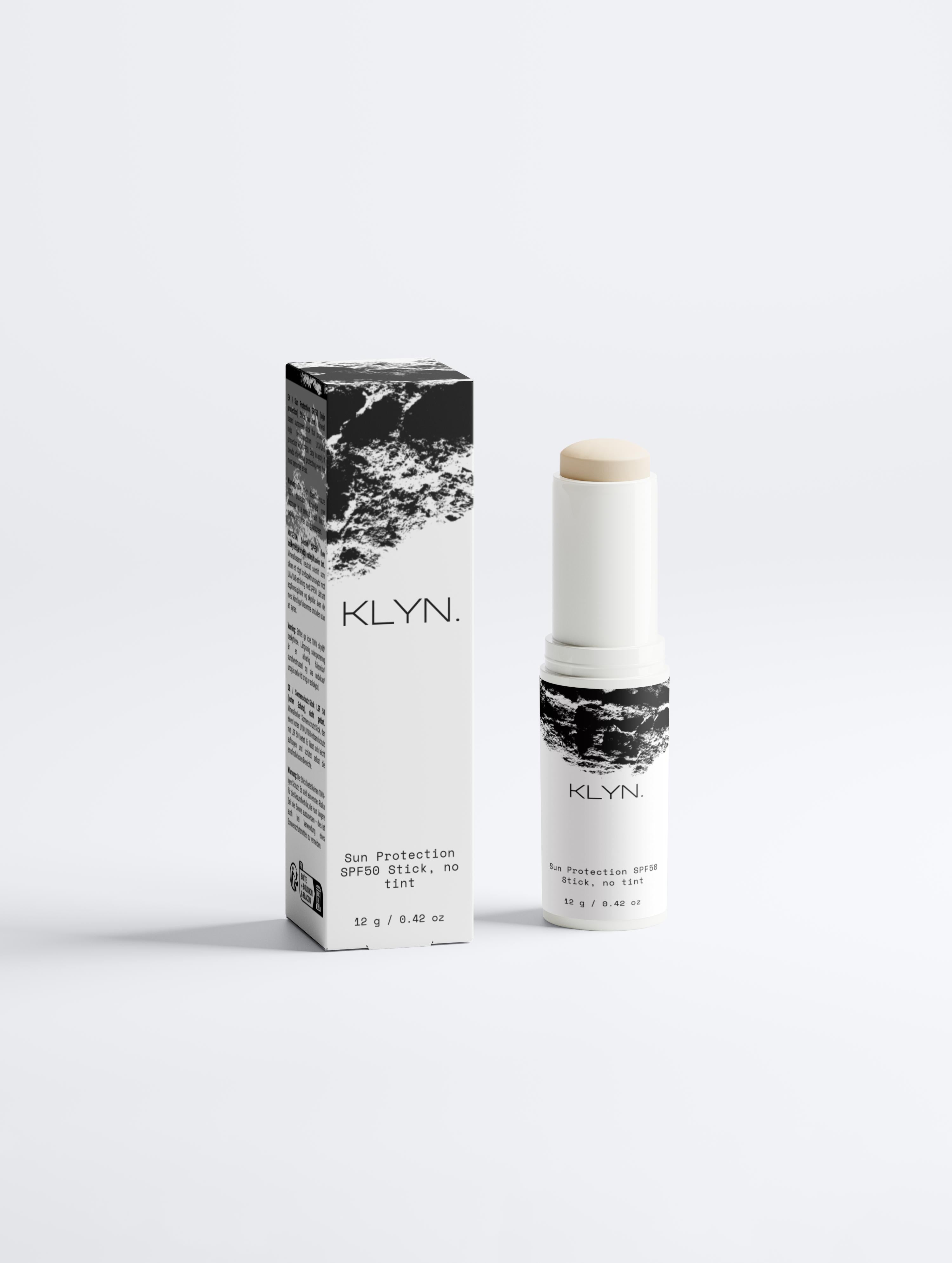 Sun Protection SPF50 Stick, no tint