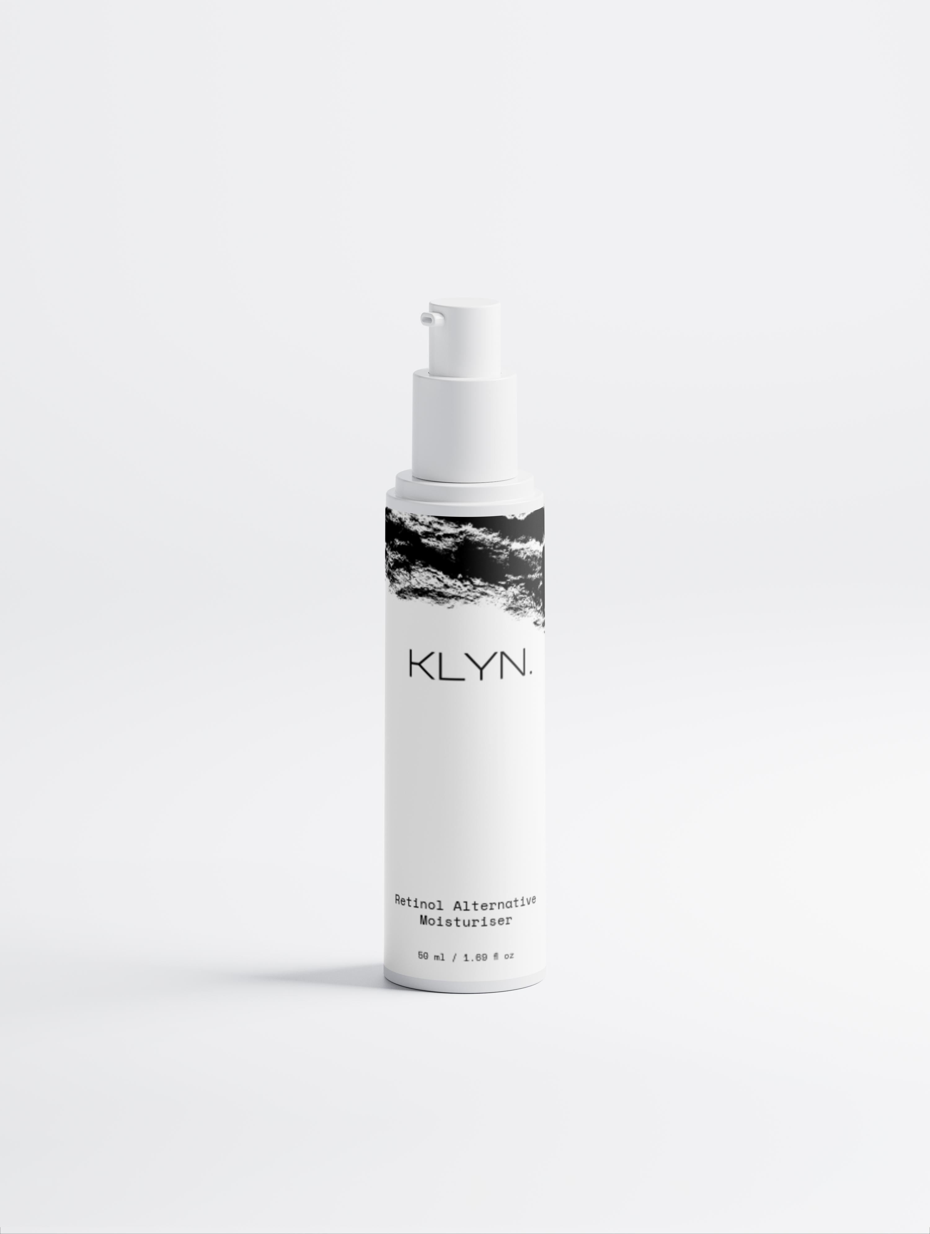 Retinol Alternative Moisturiser