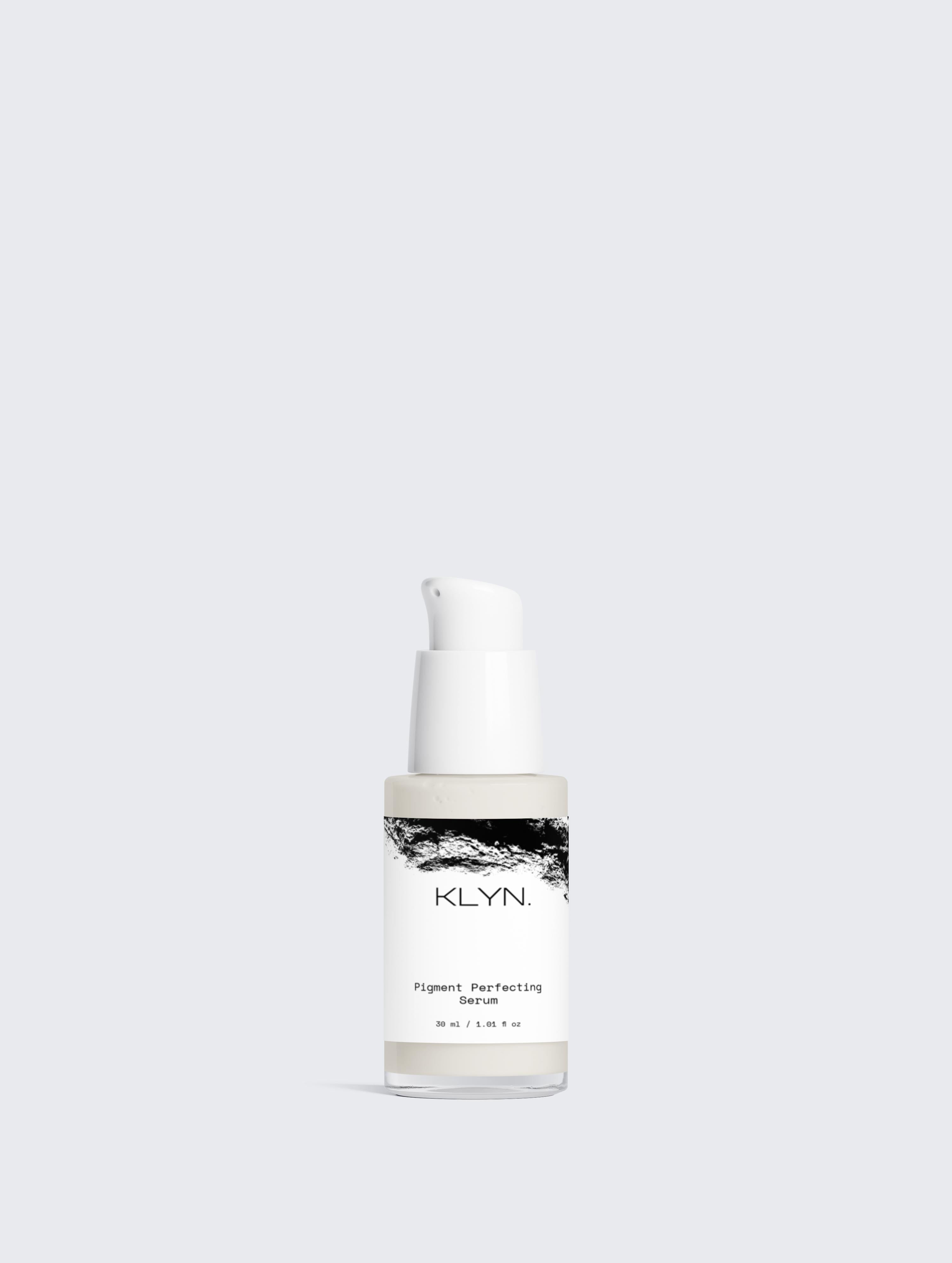 Pigment Perfecting Serum