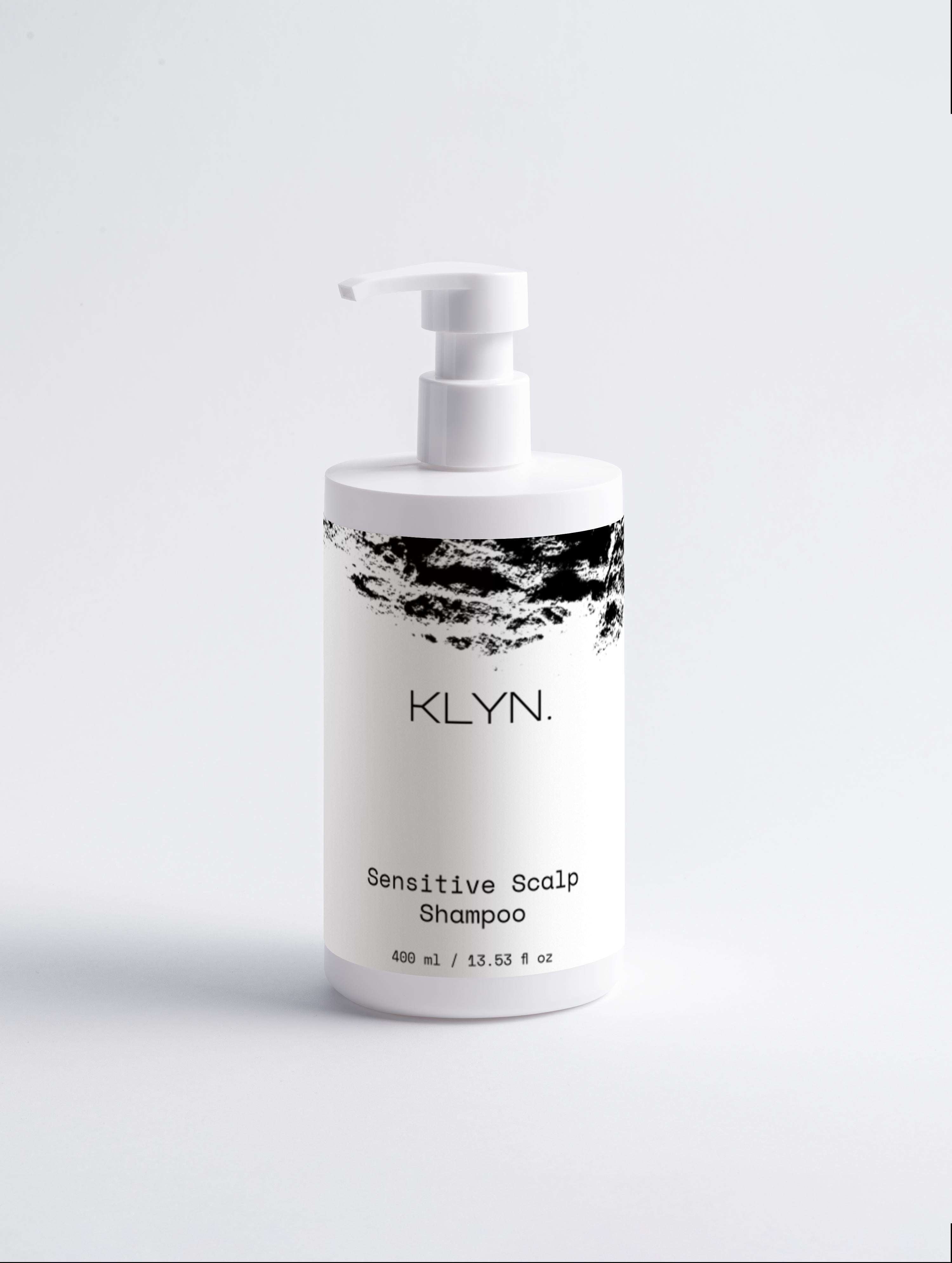 Sensitive Scalp Shampoo