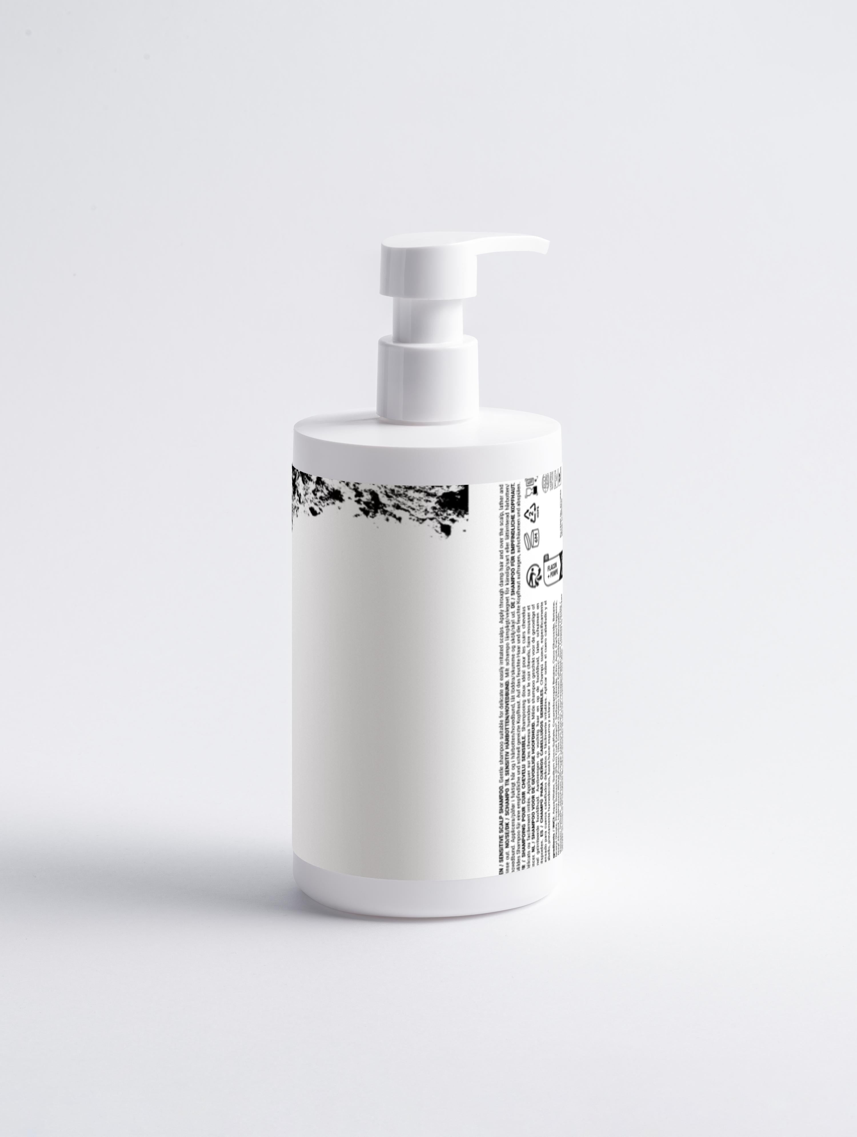 Sensitive Scalp Shampoo