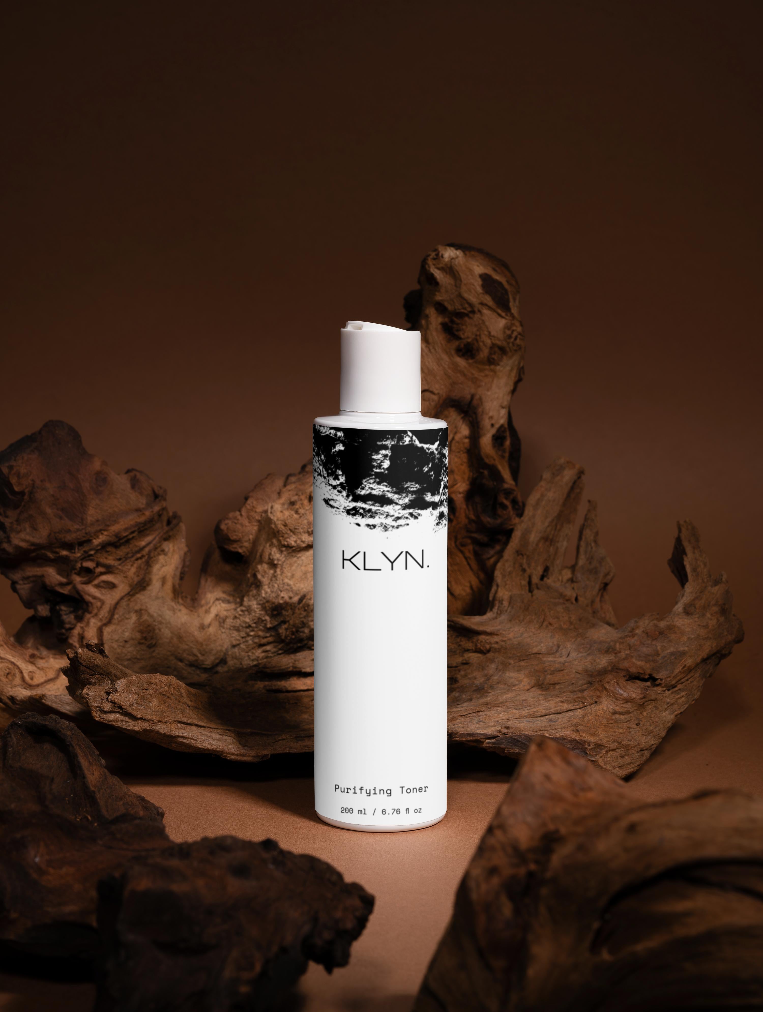 Purifying Toner