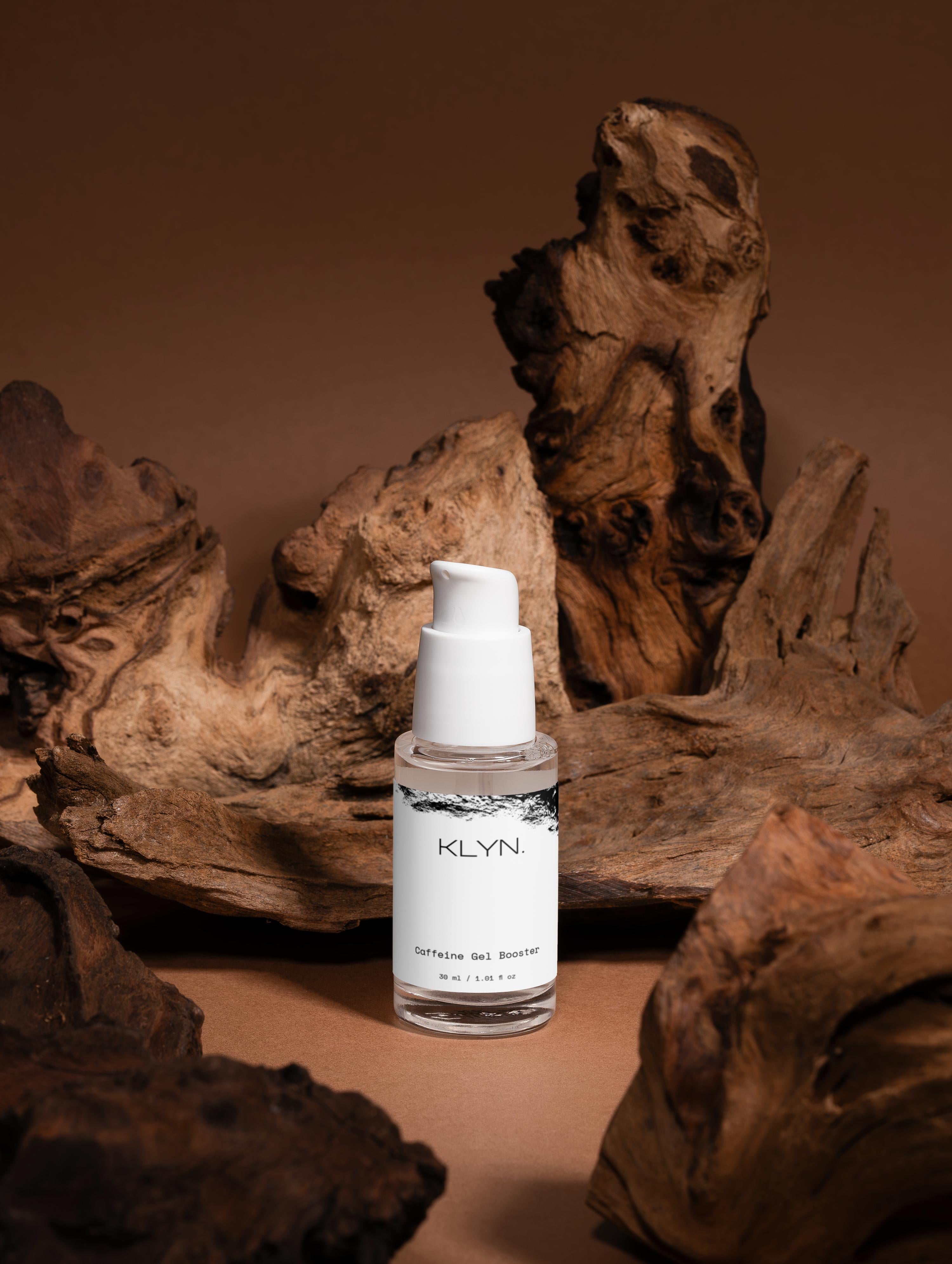 Caffeine Gel Booster