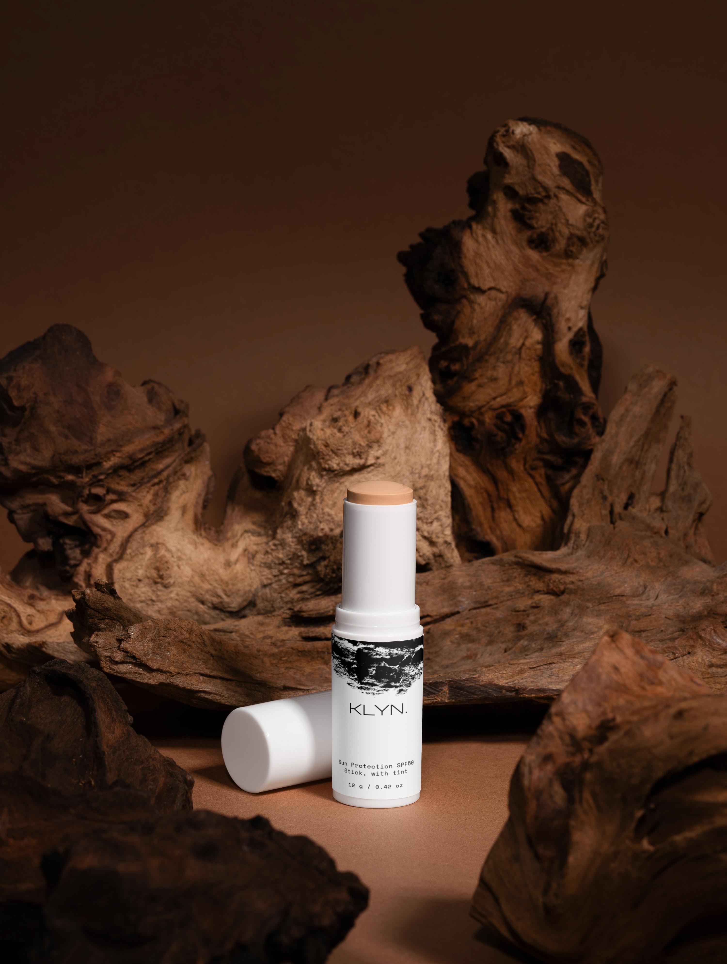 Sun Protection SPF50 Stick, with tint